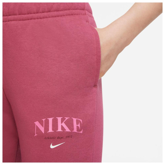 Nike Παιδικό παντελόνι φόρμας Sportswear
